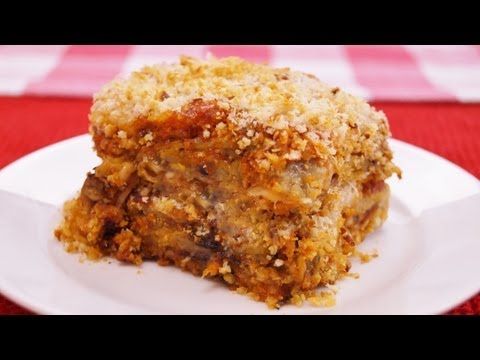 how to cook a purple eggplant