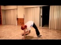 Jaja Vankova IaMFreestyle no. 1