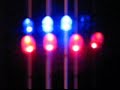 Diody led sterowane portem LPT przez DiscoLItez + winamp Diody led sterowane portem LPT przez DiscoLItez + winamp