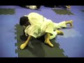 Last roll ever at my BJJ club