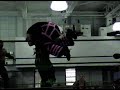 Jacob Ladder vs. Darin Childs vs. BioHazard Jacob Ladder vs. Darin Childs vs. BioHazard