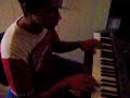 io al piano io al piano