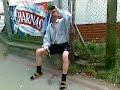 Siara pije winA - Dwa na raz...?!