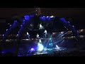 Mysterious Ways, U2 Concert 360 Live at Giants Stadium, NJ (US) 23rd Sept 2009 Full HD with Sony CX500V