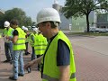 Werksbesichtigung Holcim Lägerdorf 21.05.2011