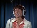 Girl - Davy Jones on the Brady Bunch (Better Quality)