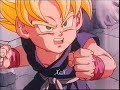 Bolier limp-bizkit Dragon Ball GT Goku J.r 2007 2008