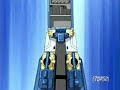 Optimus Prime - Super Mode