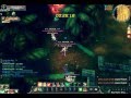 Cabal Thai Mercury war 52-79 ขำ+ควาย - YouTube