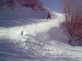 Park City Skiing Mar3rd