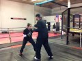 Coach Rick: Boxing P