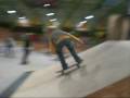 Dortmund Keuninghaus Skateboarding