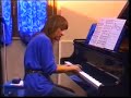 E. Granados - Spanish Dance Op. 37 No.10 Melancolica