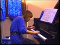 E. Granados - Spanish Dance Op. 37 No.10 Melancolica