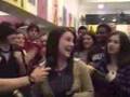 Beavercreek Flash Mob - Trophy Extravaganza