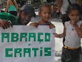 RAUC FREE HUGS  ABRACO GRATIS