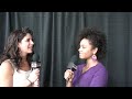 Syesha Mercado Interview with The Rock Star Stories