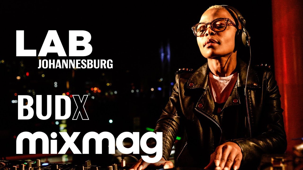 Buhle - Live @ Mixmag Lab Johannesburg 2019