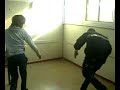 Buha vs Baran