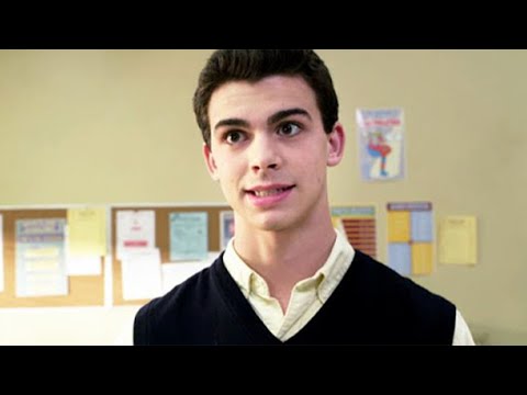 American Reacts to The Inbetweeners USA (#2)