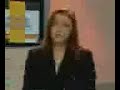 Cecilia Valenzuela justifica el genocidio de Alan García