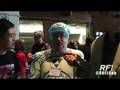 Tron Guy Interview at ROFLCon (Respectably French!)