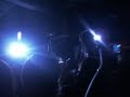 Showbread - The Sky (Anorexia)