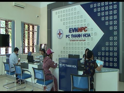 Đổi mới, nâng cao chất lượng dịch vụ khách hàng tại EVNNPC