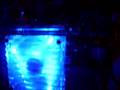 AEROENGINE II & neon con sensor