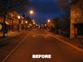 VFX  CC work
