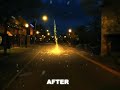 VFX  CC work