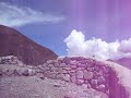 Camino de Iruya a San Isidro Parte 3