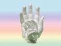 crea la obra de arte m�s bonita del mundo. dise�e con lucky hands un aut�ntico recuerdo pl�stico del tiempo pasajero despu�s del nacimiento / de la infancia.

haga con lucky hands un aut�ntico recuerdo pl�stico, m�s valioso que fotos y una mejor experiencia que los videos. sorprenda a su pareja con su propia mano en 3d. una obra de arte �nica e inolvidable.

3d hand design le ofrece la �nica posibilidad, de copiar detalladamente la mano o el pie de su hijo (ahijado). el manejo f�cil le permite una grande diversidad de dise�os y le entrega un recuerdo para tocar independiente de la moda.

use esta oportunidad para s� mismo o como una idea extraordinaria para un regalo de nacimiento, bautizo etc. para familia y padrinos.