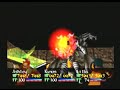 Wild Arms 2 - Ragu O Ragula (Part 1 of 2)