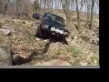 Land Rover Off Camber