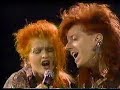 Cyndi Lauper: Time After Time