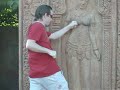 tears humping the statue 040