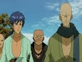 MUSASHI GUN? ????;The Dancing of the Sage