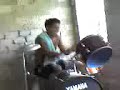 astig ng pisan ko (live @ San Roque Cemetery)