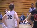 15u Girls: Strafford Stars vs. Eastern Mass Lightning