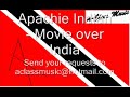 Movie Over India