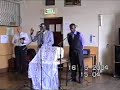 The Sheffield Convention With Bro Ewald Frank 17