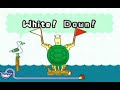 Orbulon (Final Level) Wario Ware: Smooth Moves (Wii)