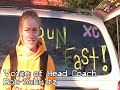 Mary Bridget Corken; Loras College Cross Country Nationals 2008