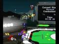 videos de SSBM: Evo (Fox) vs kPWN (Samus)