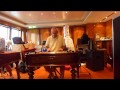Hungarian Rubato on Dulcimer/ Cymbalom