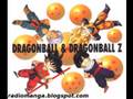 Dragon Ball OST CD5 - Dragonball Z