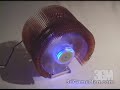 #620 - Zalman CNPS9500 LED Quiet CPU Cooler #620 - Zalman CNPS9500 LED Quiet CPU Cooler
