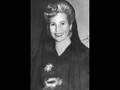 The Style, Glamour and Beauty of Eva Peron- Evita