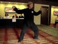 hank schmidt of peter kwok's kung fu academy in emerson, new jersey performing an abbreviated/competition guang ping yang tai chi form at the 2007 kuosho international martial arts tournament in hunt valley, maryland.  http://www.peterkwokskungfuacademy.com
http://www.guangpingyang.org